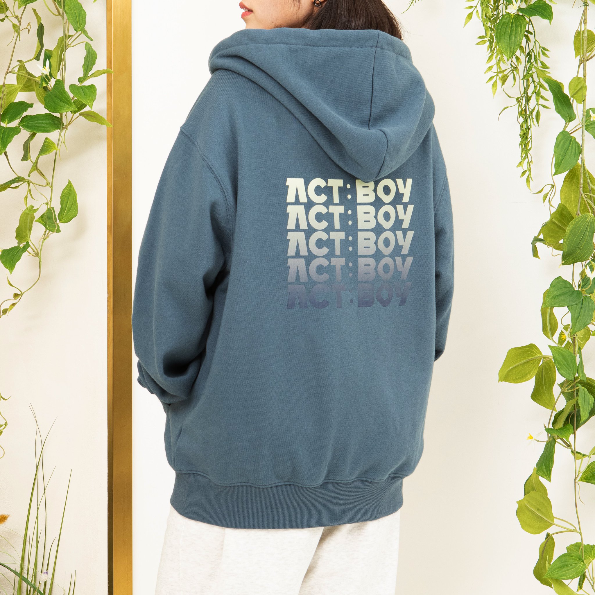 tomorrow x together zip up | eBay