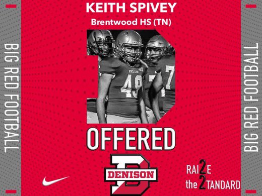 Keith Spivey tweet media