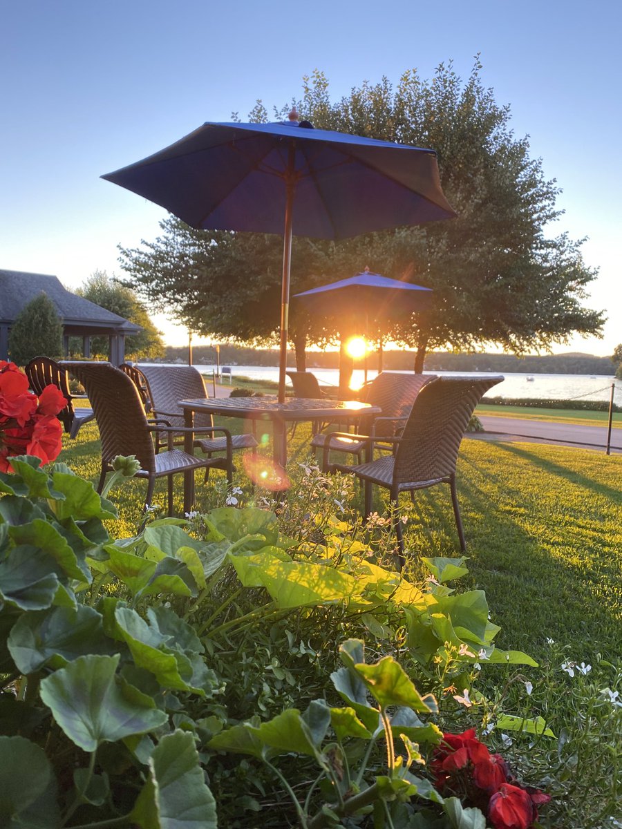 Farewell summer - enjoyed every moment.  #Fall2021