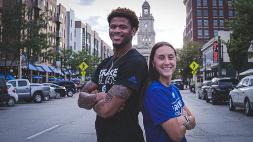 Are y’all ready to join us for some downtown hoops? 

📅 September 30
📍 3rd and Court Ave.
⌚️ Festivities begin at 5 pm 

#DSMHometownTeam