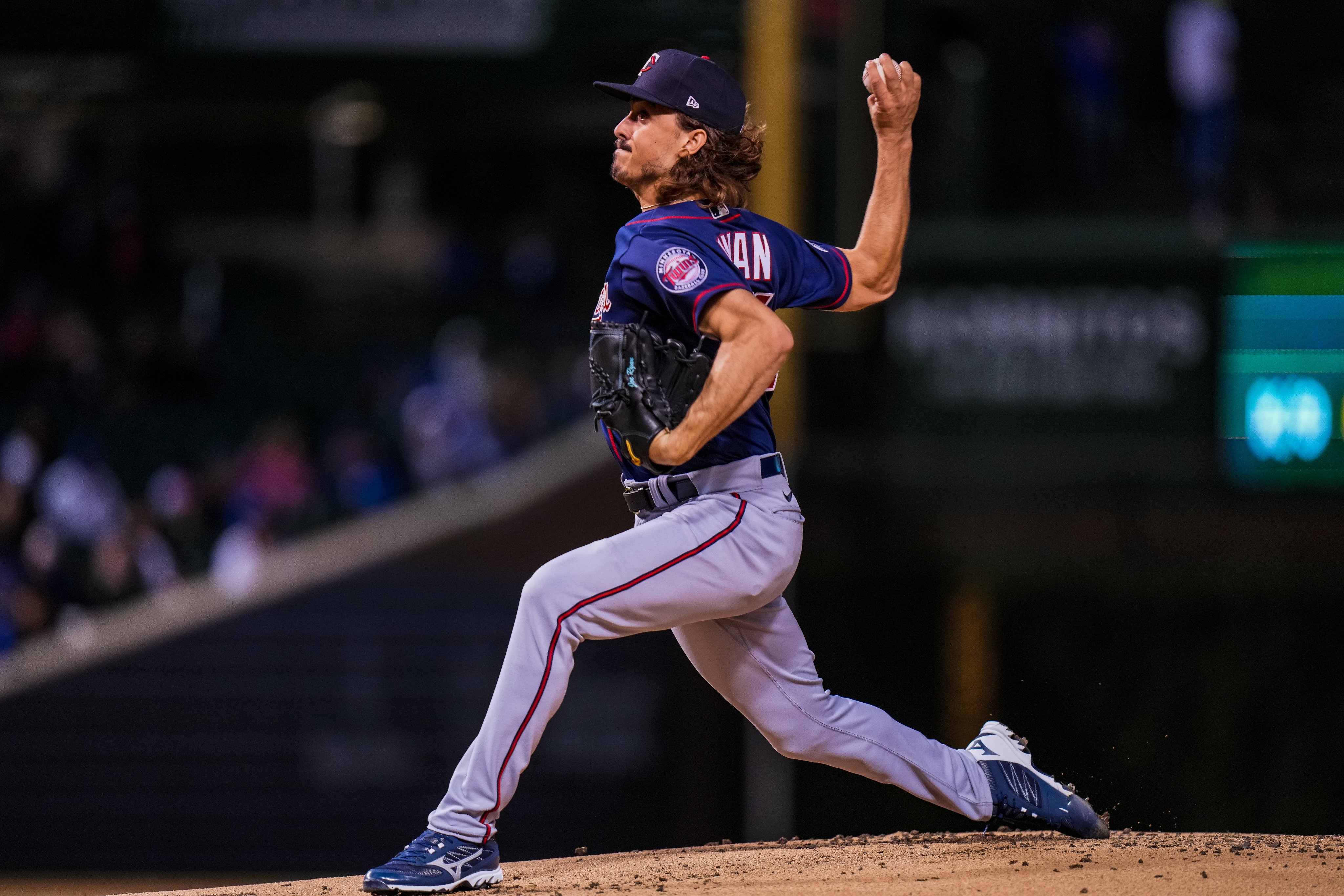 Scouting the Twins’ Starting Rotation Diamond Digest