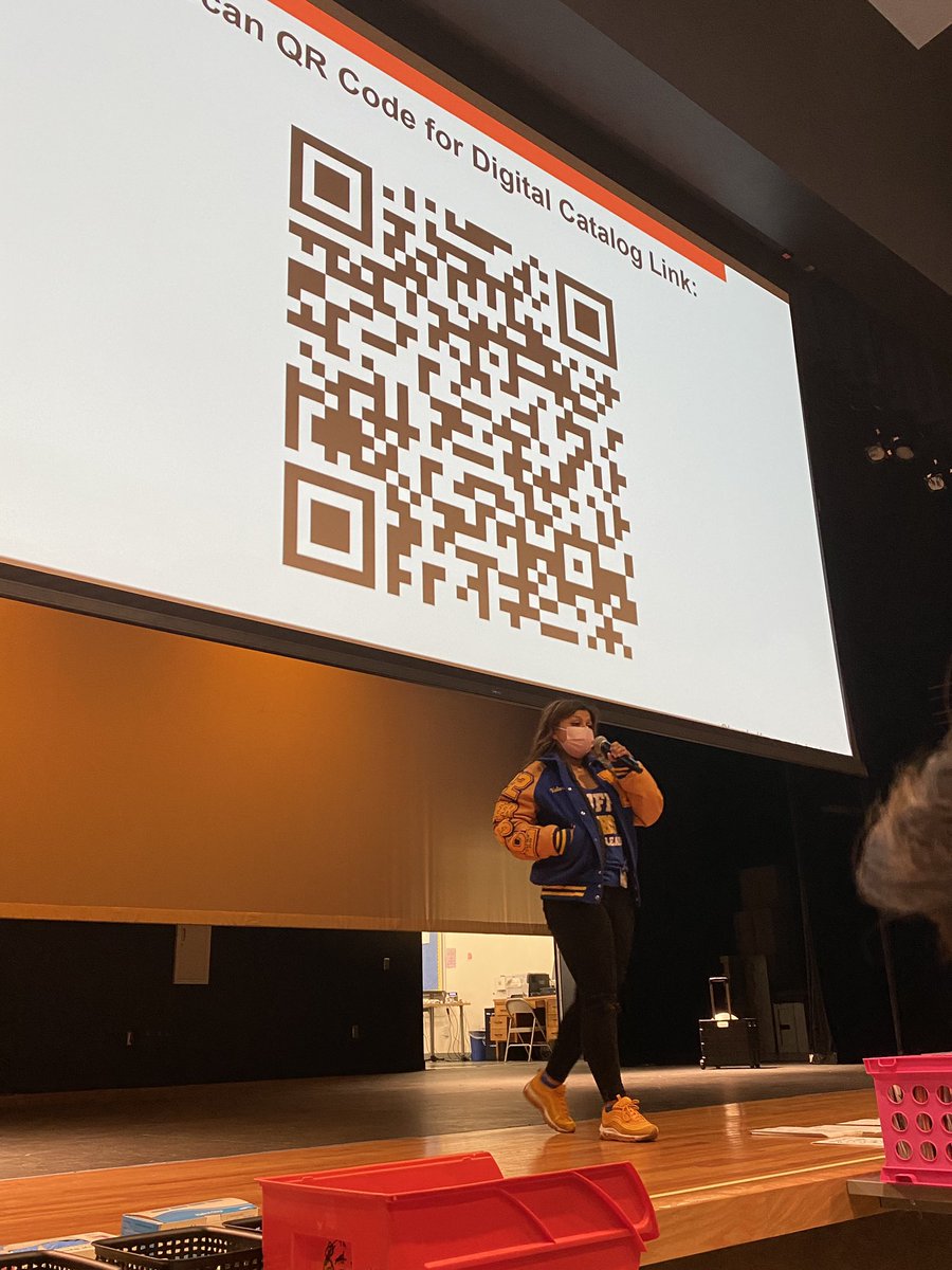 MilbyCo2022's tweet photo. What a great turnout on our first senior assembly! We are ready to start the year strong with our class of 2022. Huge shoutout to all our speakers today way to go #MilbyTeam !!
#BuffTuff #SeniorAssembly https://t.co/EnmbZ26ddo