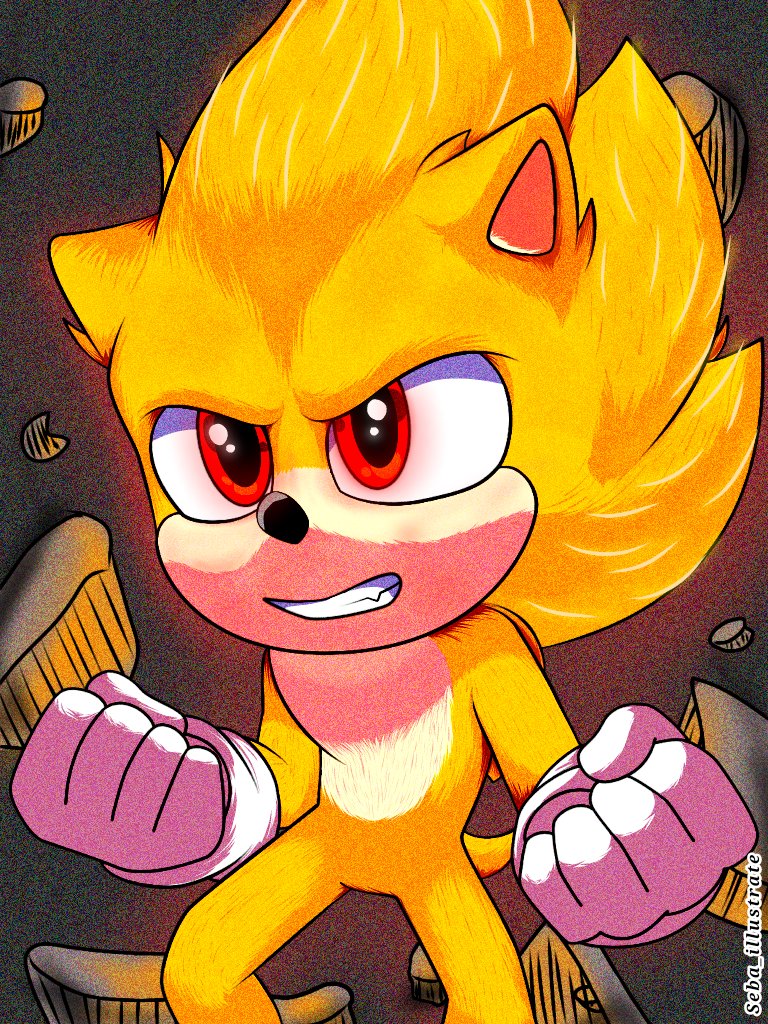 Fleetway super sonic, Wiki