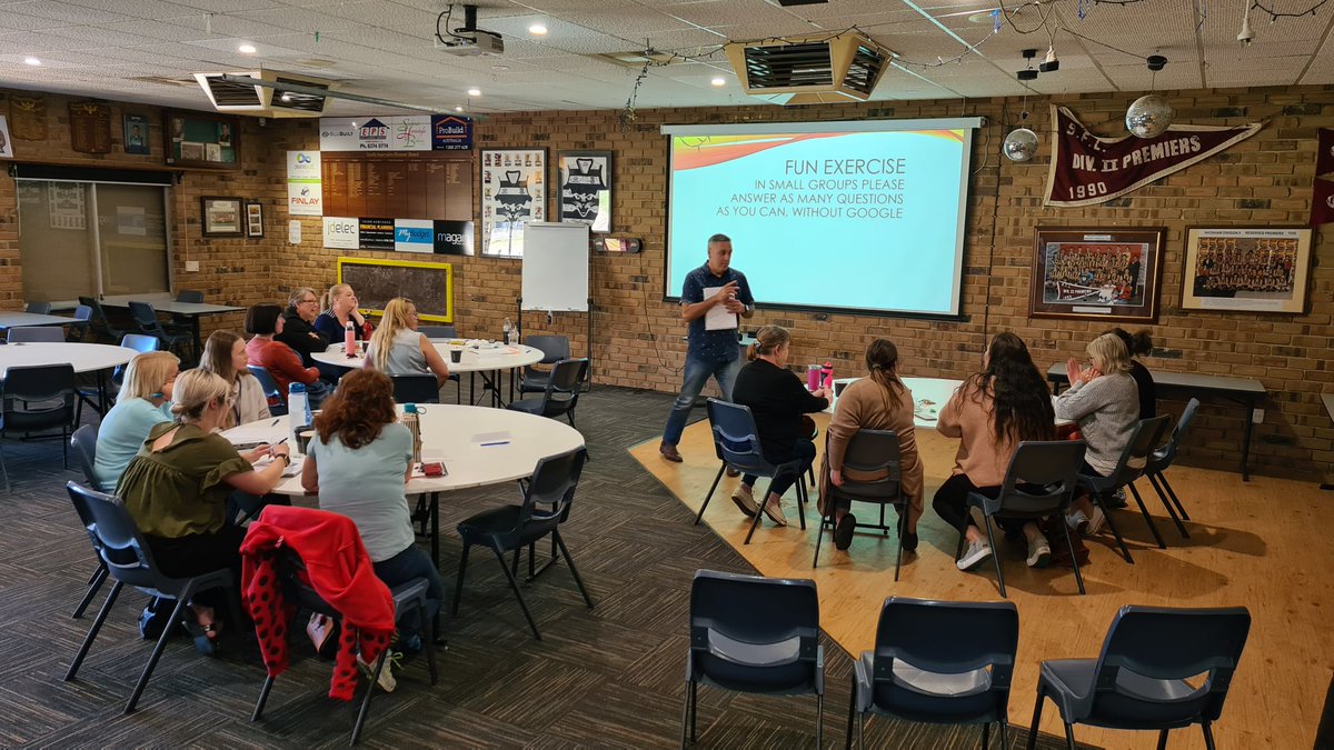 KWY Aboriginal Corporation. tweet media