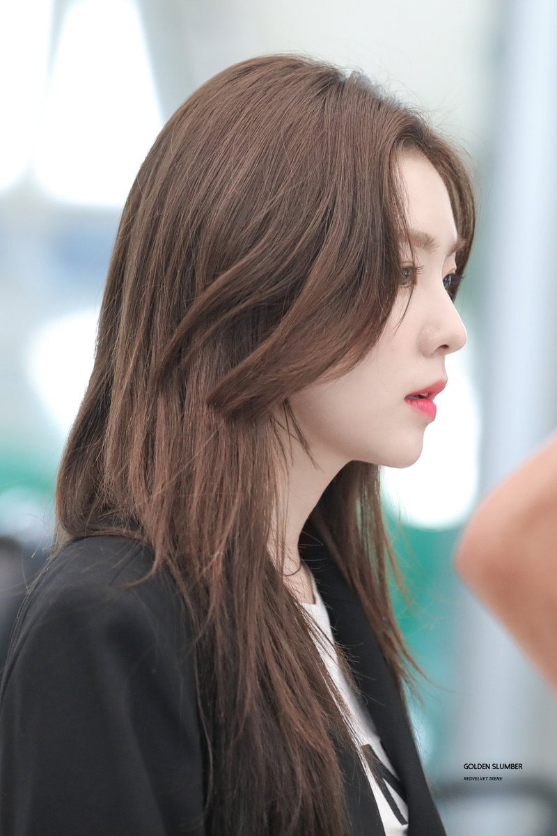 공항의 아이린 tweet media