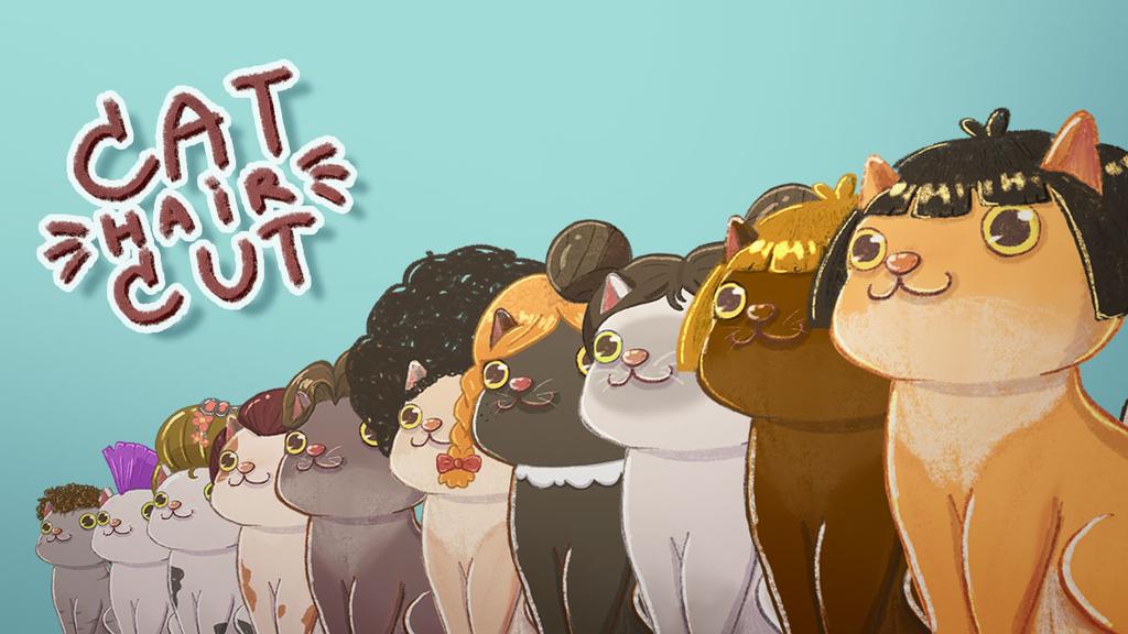 SAMARTLEE1's tweet photo. Another fun collection of cats with various hairstyles. Check it out to see if there's one that's right for you. There is a super saiyan hairstyle too.
https://t.co/UDus55lH9S
#NFTs  #NFTCommmunity  #cat #NFTdrop https://t.co/MSI5sAlymR
