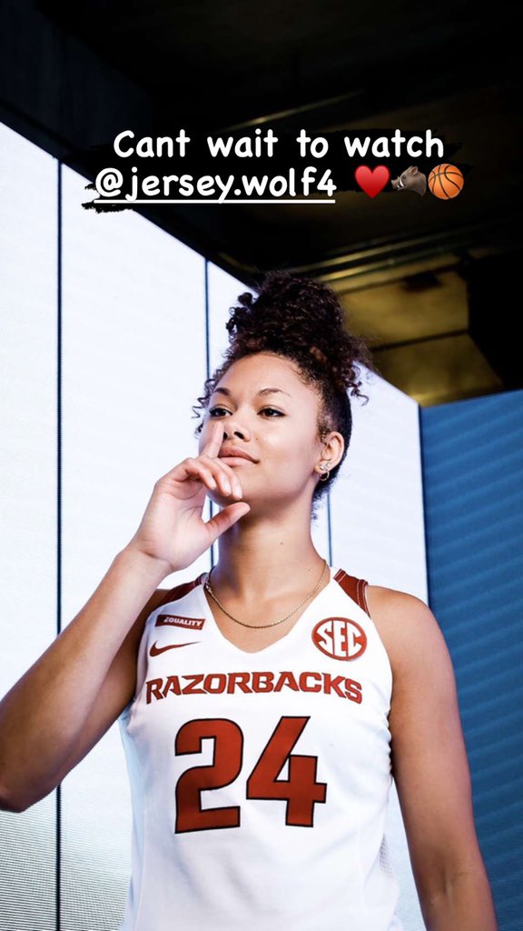 TrainWithPaige's tweet photo. Let’s go @JerseyWolf4 https://t.co/C8byzOpddz