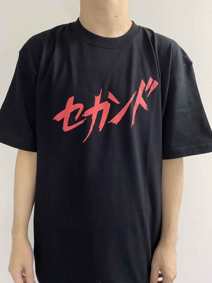 ⚾️「セカンド」オンライン盤受付けあと1週間！⚾️ 「チームTHE