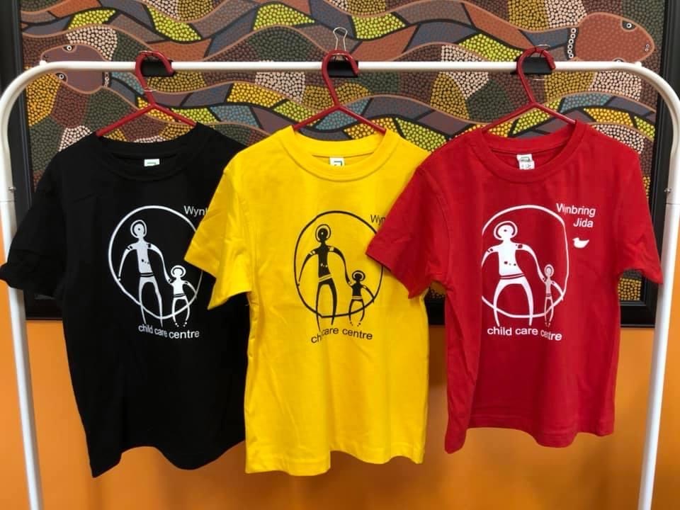 KWY Aboriginal Corporation. tweet media