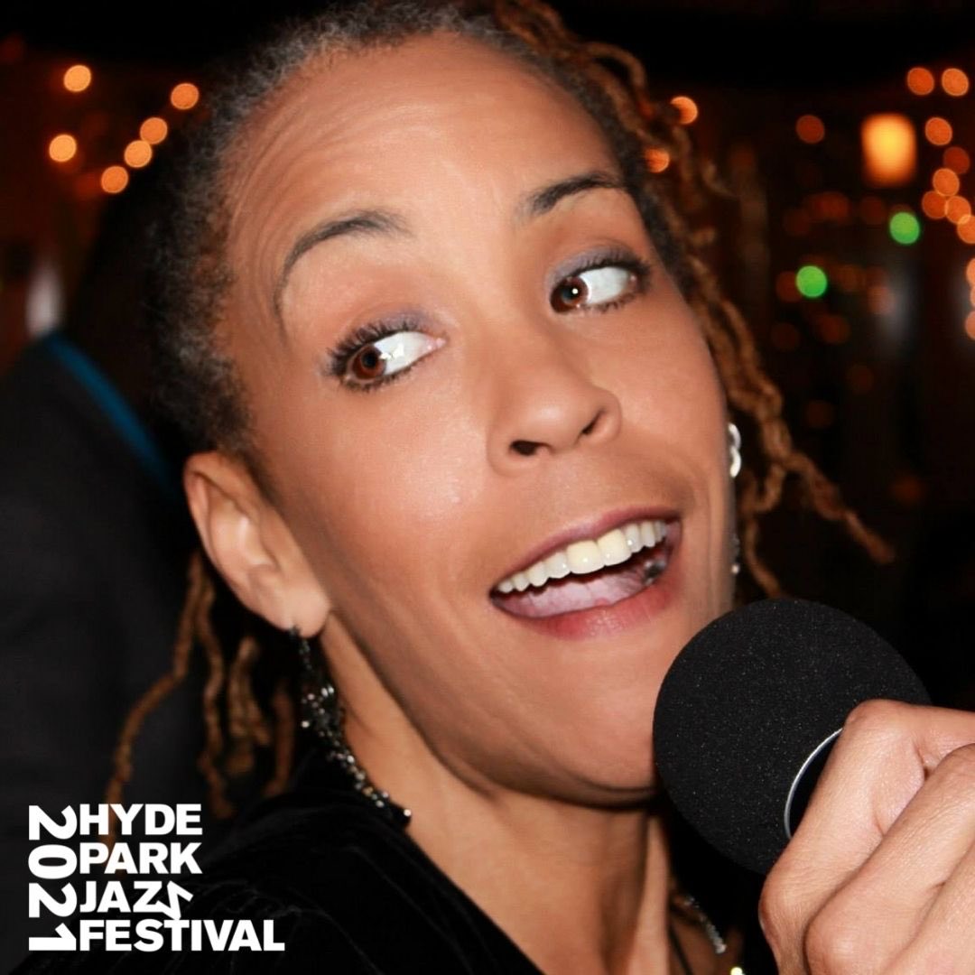 Saturday we open the 15th Annual HPJF  on 9/25 @ 1:00 p.m. at DuSable Museum’s north terrace (front entrance). My Support System band includes the finest musicians and I have a surprise special guest! Bring a chair. Look forward to seeing you there.