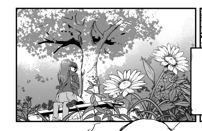 小さいコマなのに何でこんなに時間かかるんや...... 