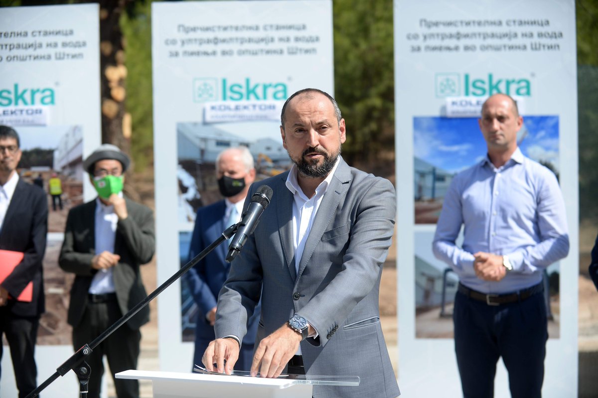 Iskra d.o.o. tweet media