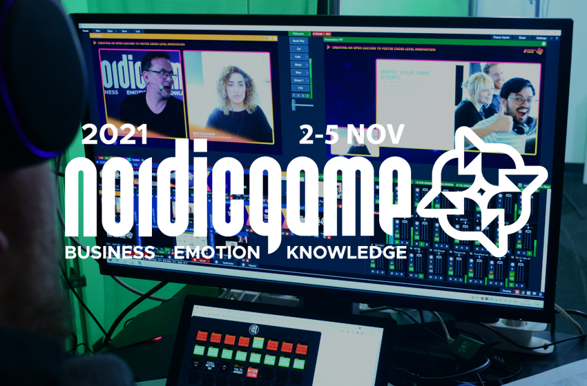NordicGame's tweet image. NG21 Autumn online as Nordic Game Expo moves to 2022: bit.ly/3kxP7WI #NG21Autumn #NordicGame #NGDC #NGExpo #gamedev #gamebiz #gamejobs #gamefunding