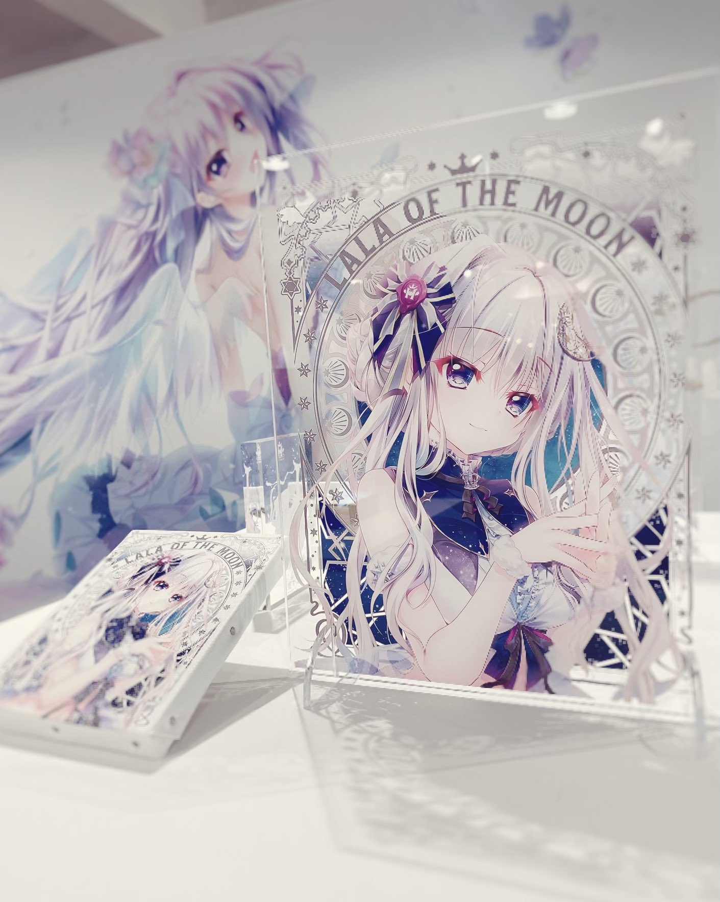 しらたま❄️7月大阪・名古屋オンリーショップ開催❕ on X: 