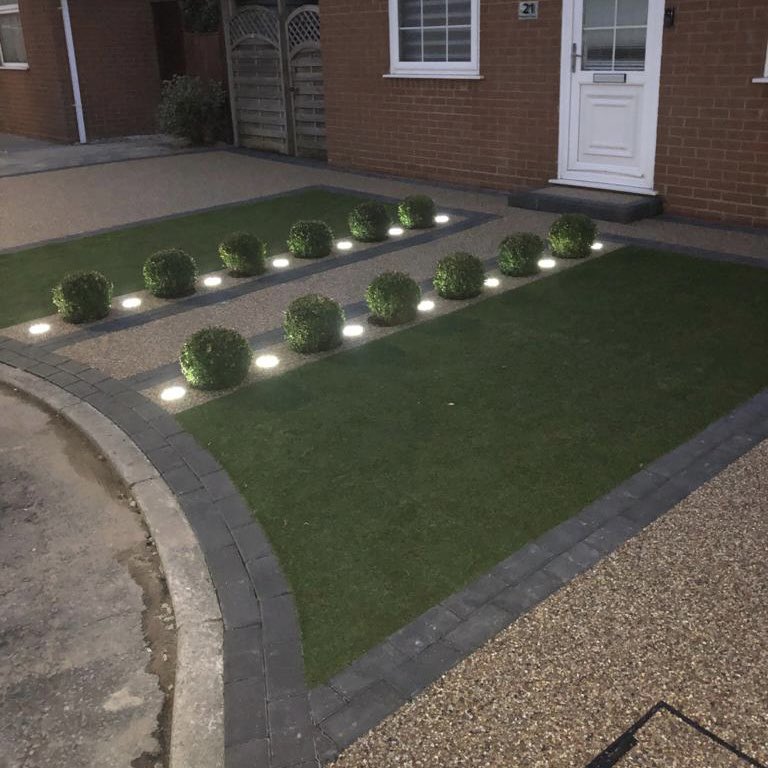 MAGAMemescoin's tweet photo. 💫 GLOW UP 💫

When you know your driveway has been Oltco’d 👌🏻

Can you believe this is even the same property?! Our #Recycle B♻️und installations never fail to amaze us…but this is top class! 🤩

#Oltco #Resin #ResinBound #Driveway #DrivewayGoals #ResinDriveway #ResinDrive https://t.co/T7S1sT8mR3
