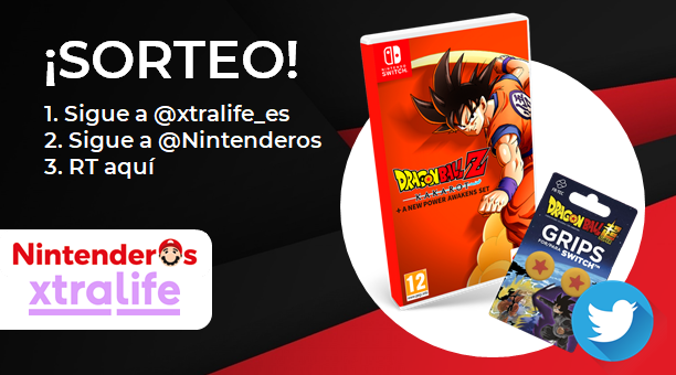 Nintenderos tweet media