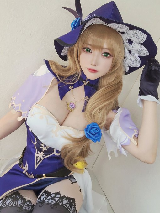 コスプレイヤーKipiのTwitter画像34