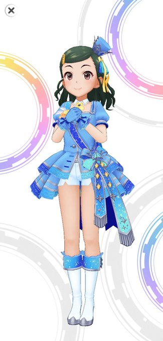 しっぽリボンのtwitterイラスト検索結果