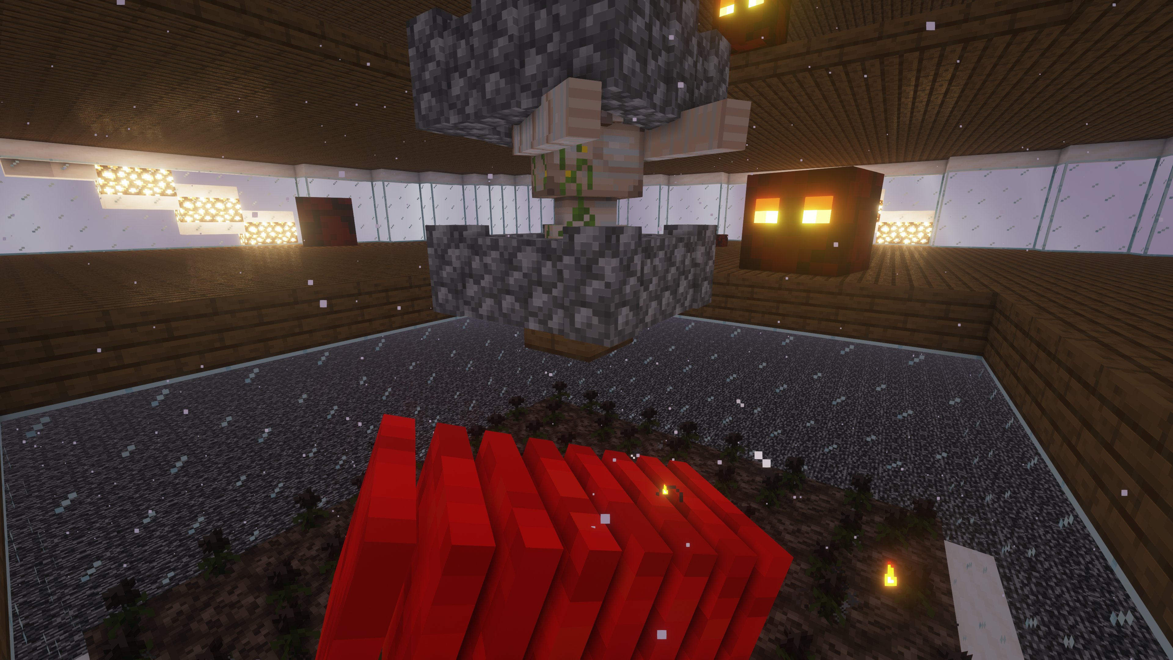 Jaxlai Hobbyac They Drop Magma Creams That Can Be Used To Make Magma Blocks Twitter