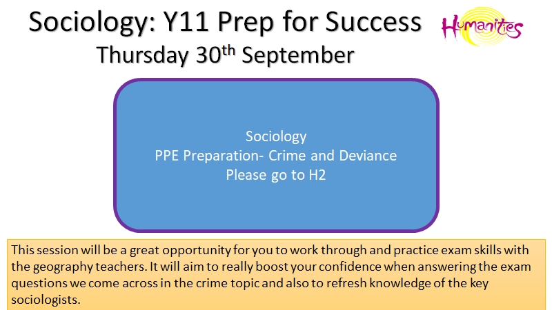 PCSA Humanities tweet media