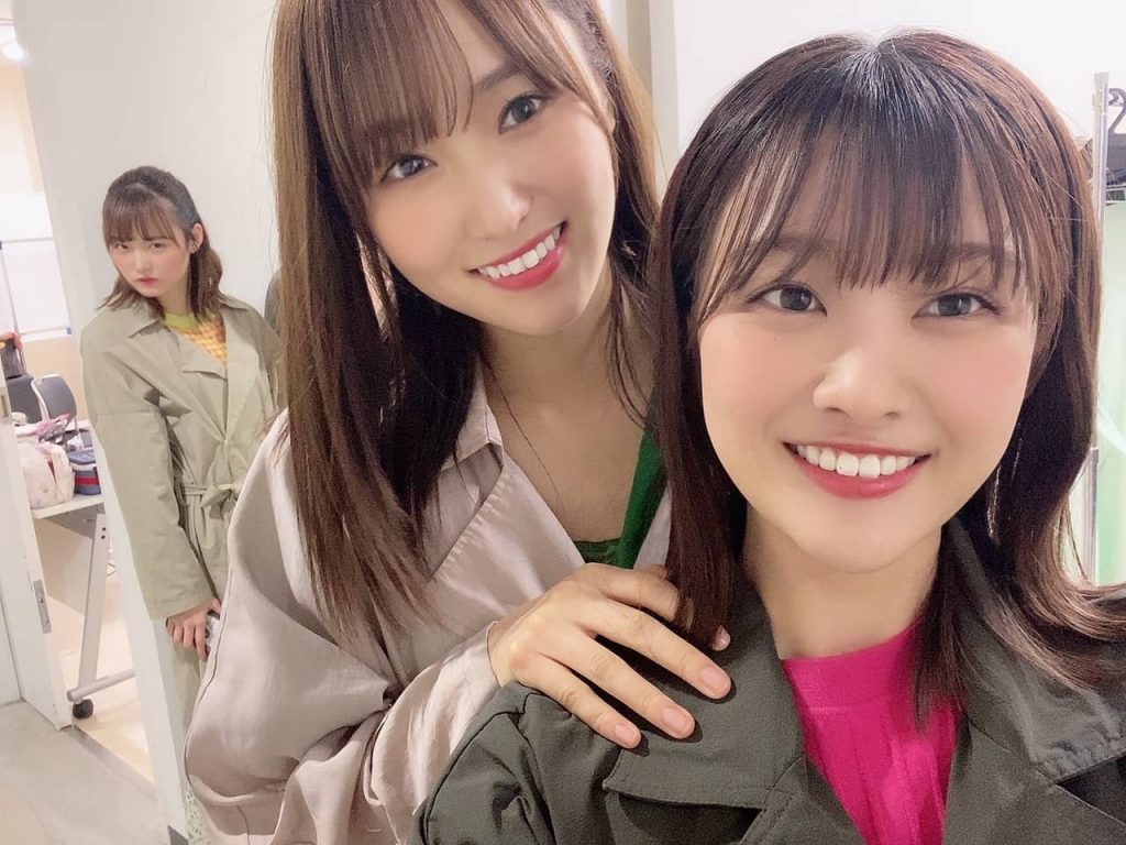 Lil Aku Aku 短い髪も大好評の櫻坂46 原田葵 増本綺良の推しメン菅井友香と2ショット撮った結果 T Co Vzjkcp1p7u 9 いつもの 997 流石のフレームイン率 13 2sは許さない 15 増本映り込みだけで写真集出してほしい 原田葵 Lil Aku Aku 短い髪も大好評の櫻坂46 原田葵 増本綺良の推しメン菅井友香と2ショット撮った結果 T Co Vzjkcp1p7u 9 いつもの 997 流石のフレームイン率 13 2sは許さない 15 増本映り込みだけで写真集出してほしい 原田葵