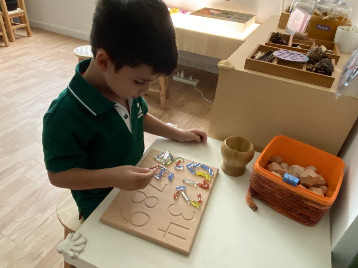 jaibb2n's tweet photo. #education is the passport to the future: for tomorrow belongs to those who prepare for it today ๐ฆ #learningthroughplay #playthinklearn #k2uisg #k2rocks https://t.co/xtQRS27dAr