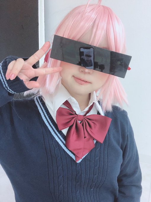 コスプレイヤー社員食堂ギラギラのTwitter画像11