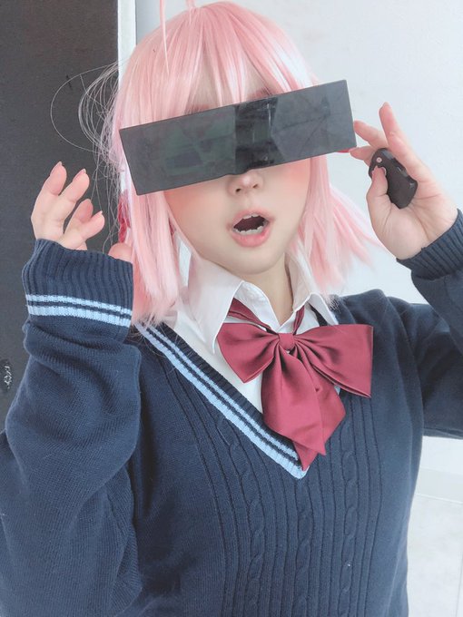 コスプレイヤー社員食堂ギラギラのTwitter画像12