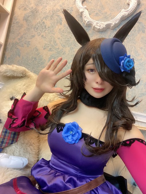 コスプレイヤーゆゆのTwitter画像39