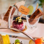 ツイートに含まれる画像