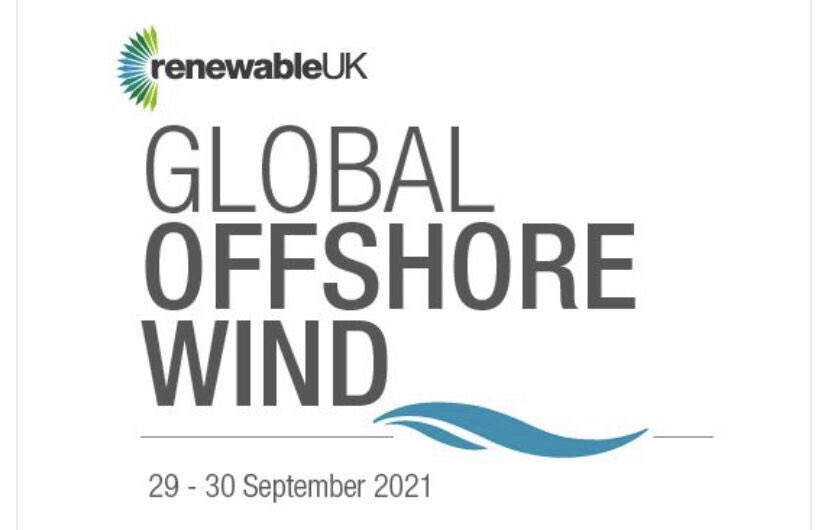 Techlift's tweet image. We are looking forward to attending the RenewableUK  Global Offshore Wind 2021 Conference in London next week.

Hope to see you there. 

#rukgow21 #offshorewind #floatingoffshorewind #renewableenergy #excellondon #techliftwindandwave