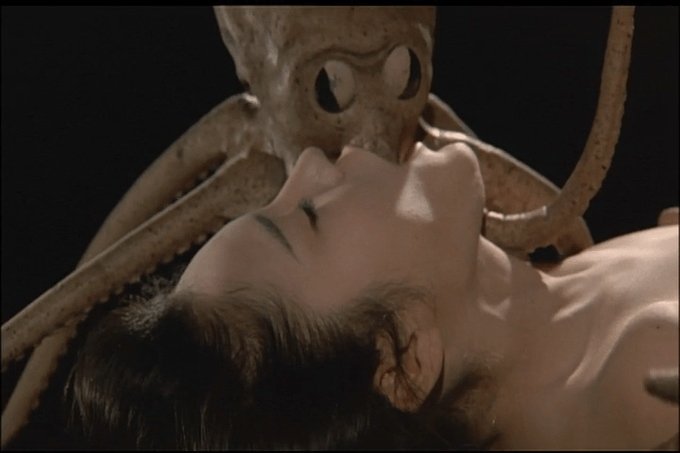 わるたく 樋口可南子さんが蛸とからむ北斎漫画も衝撃的です T Co 55ngbwwtna Twitter わるたく 樋口可南子さんが蛸とからむ北斎漫画も衝撃的です T Co 55ngbwwtna Twitter