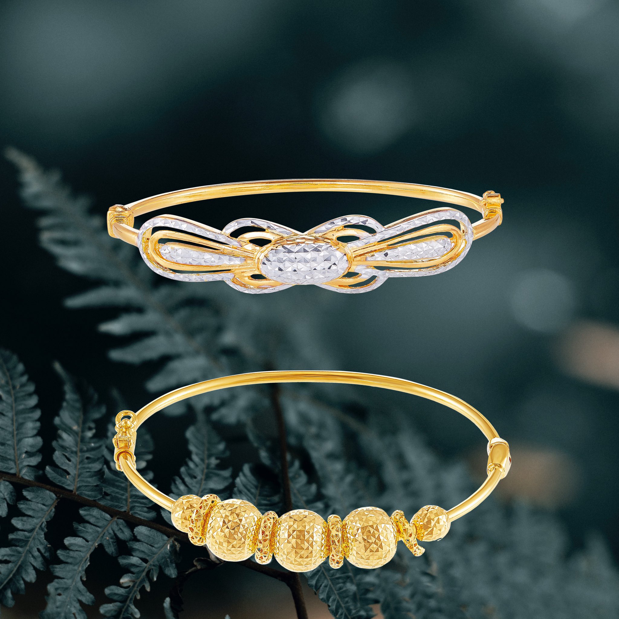 Habib On Twitter Kedua Dua Gelang Tangan Ini Didatangi Dalam Emas 916 Reka Bentuk Gelang Tangan Dalam Warna Emas Kuning Dan Putih Atau Dalam Warna Emas Penuh Kuning Yang