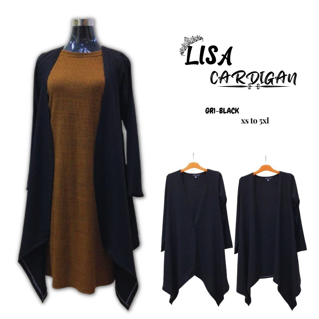 shopwithain's tweet photo. 🌸 CARDIGAN LISA 🌸
.
💰 RM45 EXC POS
.
YESSS dah buka untuk sektor pelancong,
mmg ngam sgt nak kena sambar satu cardigan ni blh la pakai lawa2 nak selfie 😆
.
#METERIAL COMO CREEP
#TANGAN LEPAS
#1 BUTANG
.
Berminat? 👇🏻
📝 https://t.co/d5Ut6LCevf

@viralbisneskl @RuangPerniagaan https://t.co/8q7RSNhHLD