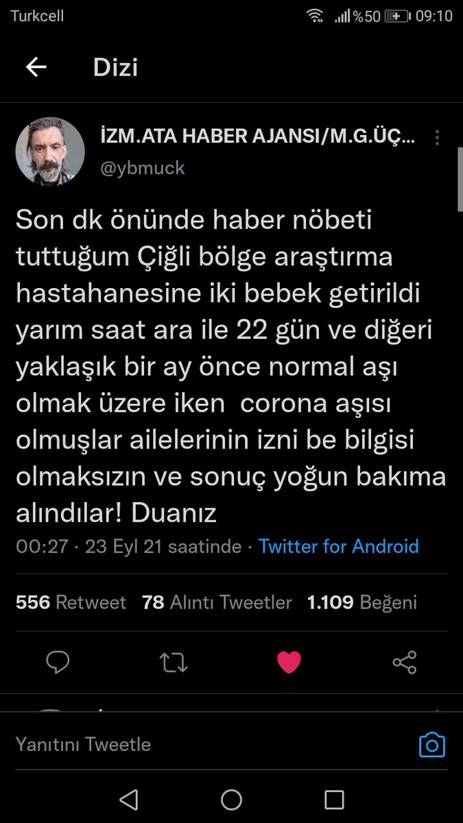 Yanlışlıkla
