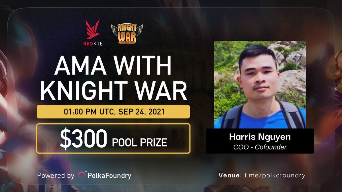 Red Kite Launchpad tweet media