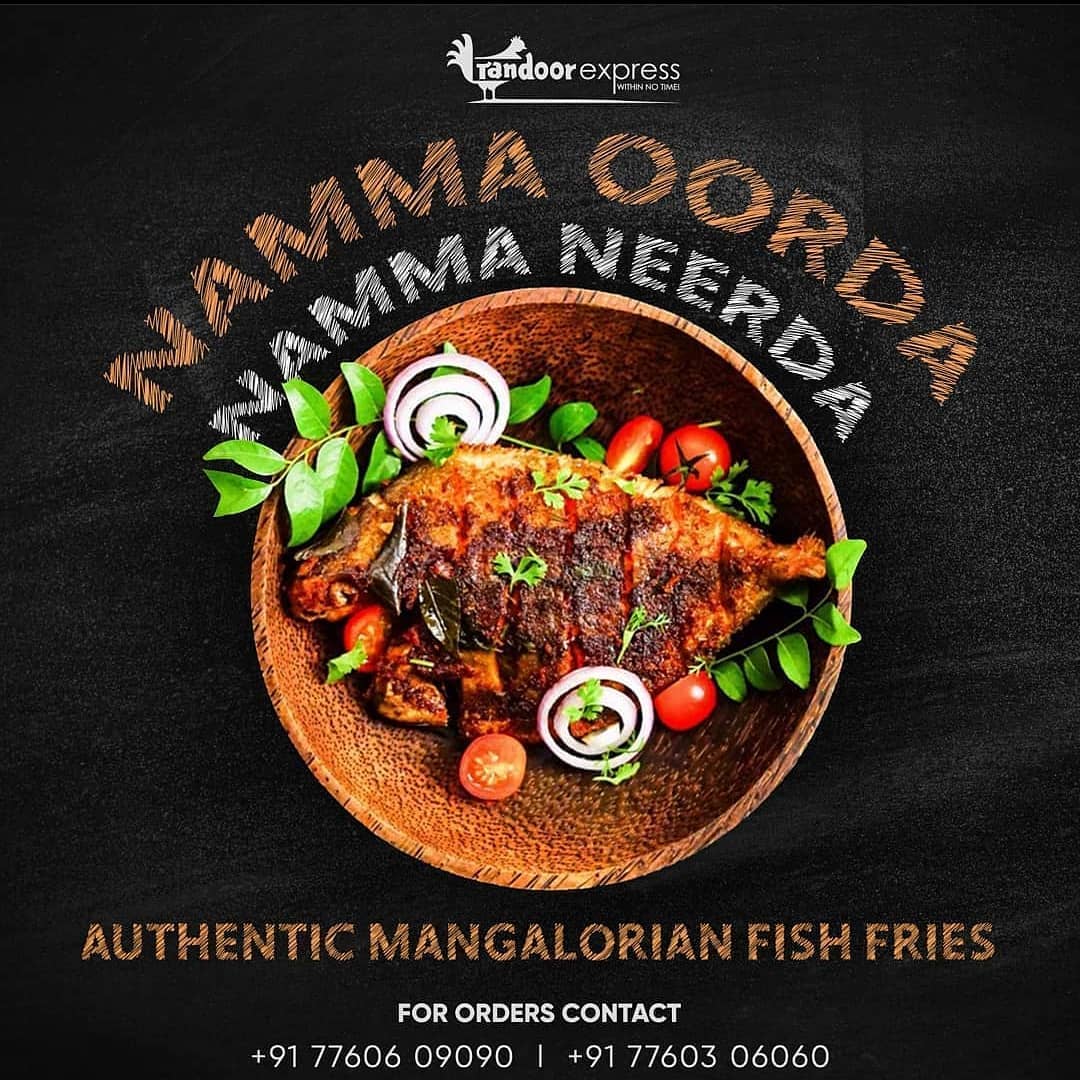 MarketingFoxwel's tweet photo. "Think, plan, do"- That is what we did for 
@tandoor_express
 
Contact us for creative media content creation, management and marketing. 
Contact details: 8884791159📞

#marketingdigital #creativecontent https://t.co/xLqNaZqfjw