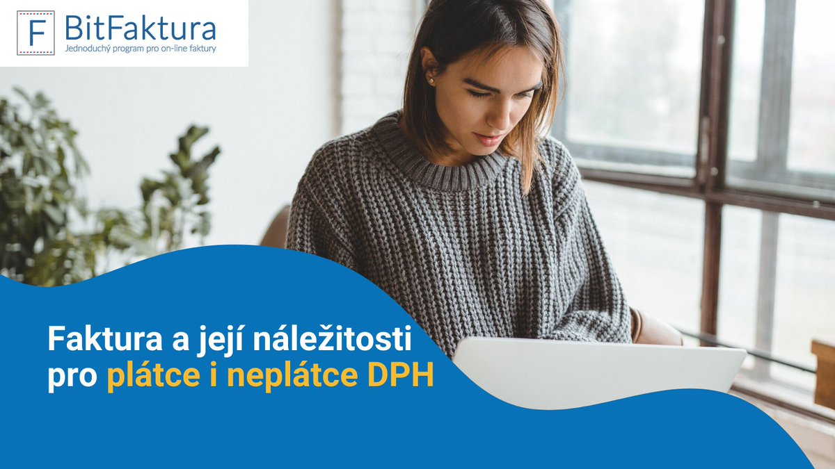 BitFaktura.cz tweet media