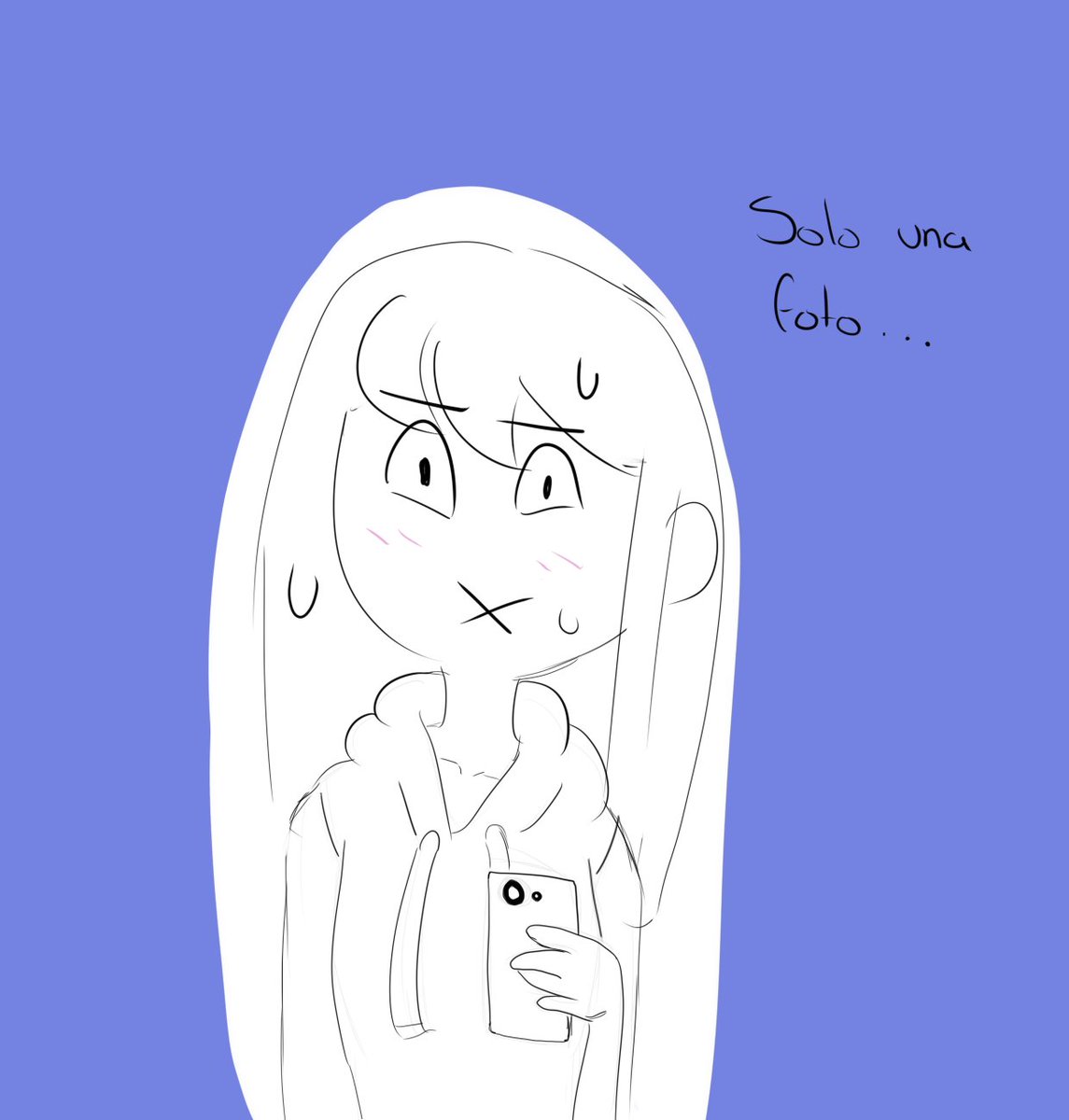 Daluh_'s tweet photo. Perdón, JAKDJAKJA lo tenía hacer ✨
#YourBoyfriendGamefanart 
#YourBoyfriend 
#YourBoyfriendsarah 
#YourBoyfriendGamePeter https://t.co/CvT1GTjHgo