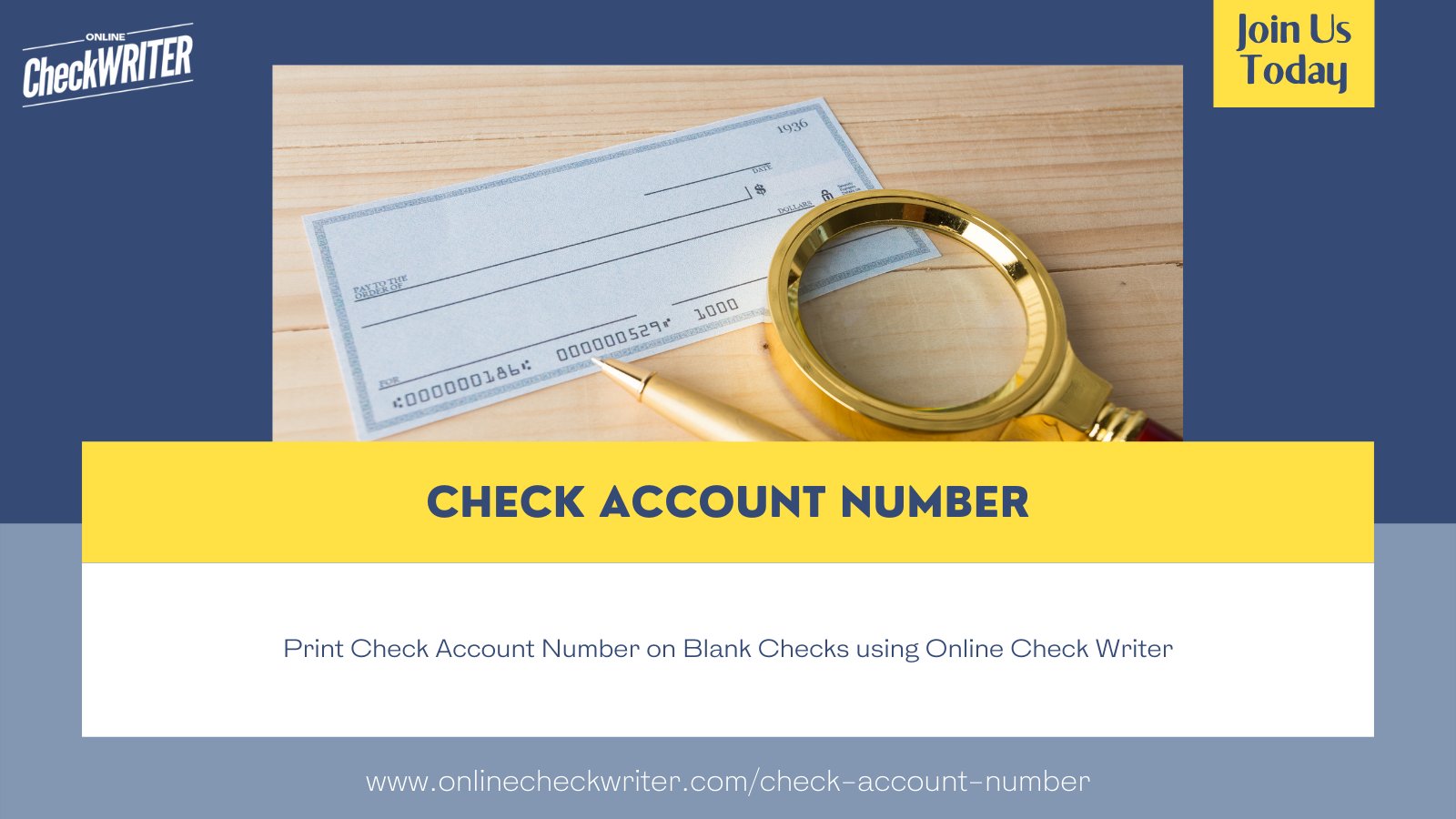 Online Check Writer on Twitter "https//t.co/e6PcWE4oxT The Check