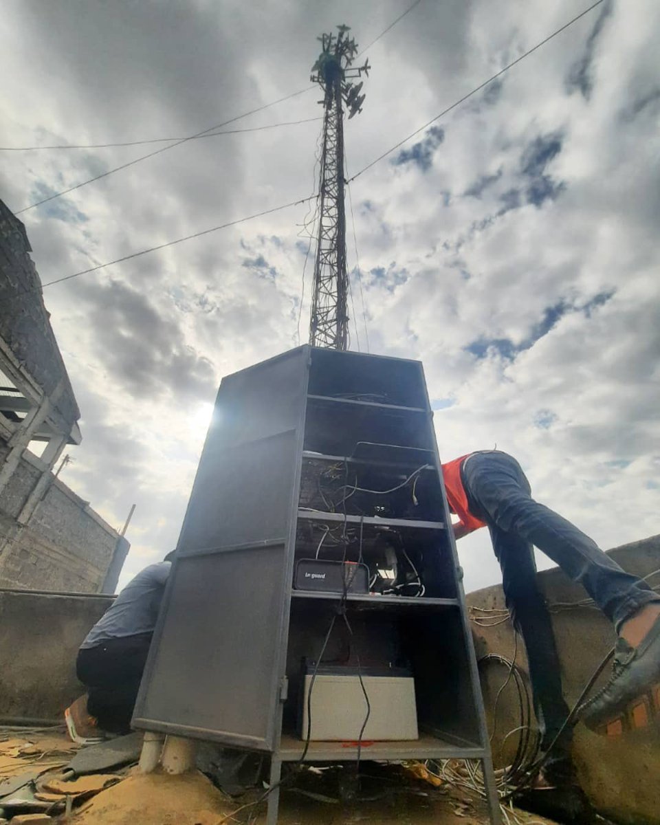 netcom_ke's tweet photo. Netcom Towers maintenance πΌπΆ
To give you maximum quality π―
#internetserviceprovider
#Internettowers
#wirelessnetwork
#OleOut
Manchester United https://t.co/TPc8Mtaw5c
