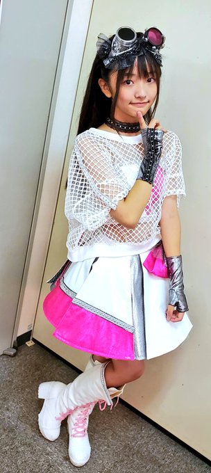 Twitterのコスプレ画像22