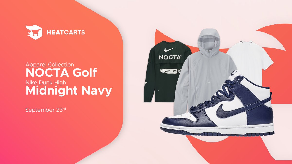 Tons of HEAT dropping today! 🔥

Members will prepared to cook this drop with our Top Notch Info 🥇
Free ACO and 1 on 1 support and much much more! 😍

Want to cook today and all future drops? Join us link in bio! 📎