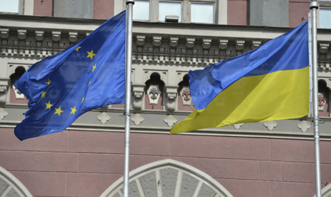 The State Statistics Service of Ukraine released a statement that in the first half of 2021, Ukrainian exports to the EU increased by 44 % and amounted to $ 11.87 billion (The State Statistics Service of Ukraine website - ukrstat.gov.ua)