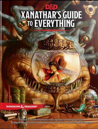 My kid recommended this book