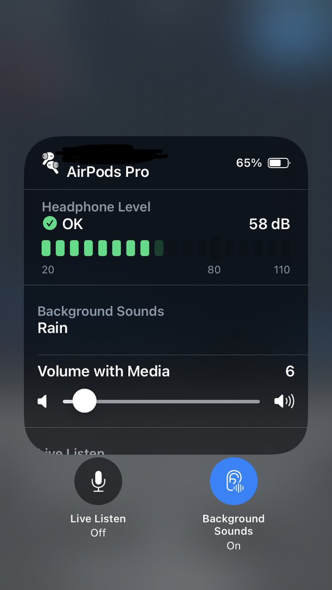 JaesCash's tweet photo. apple really popped off with this update https://t.co/RCXWQnnWzi