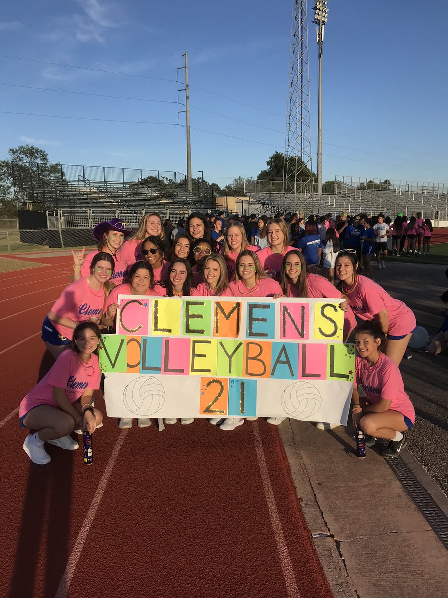Light up the Night 2021! <a href="/SamuelClemensHS/">samuelclemenshs</a> #GoBuffs
