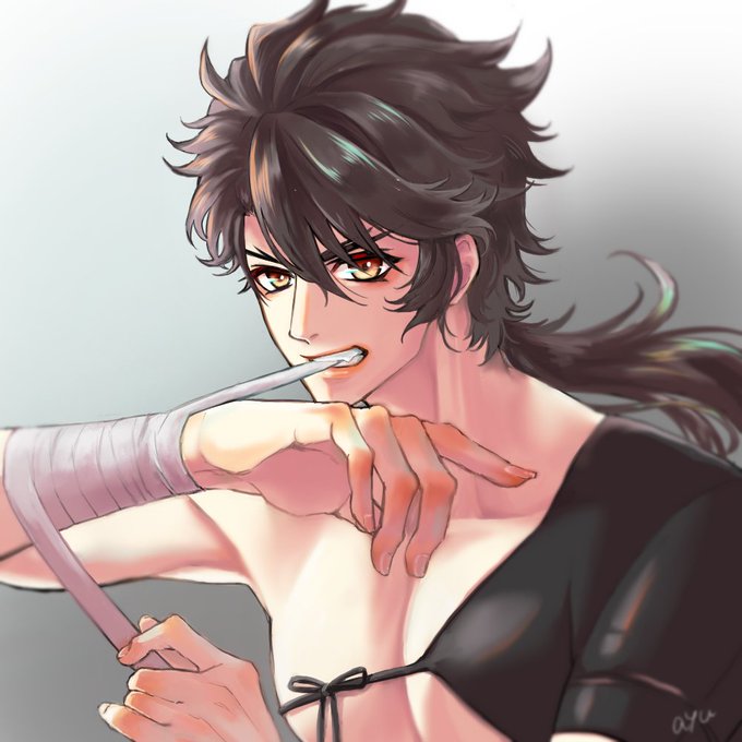 陸奥守吉行のtwitterイラスト検索結果 古い順