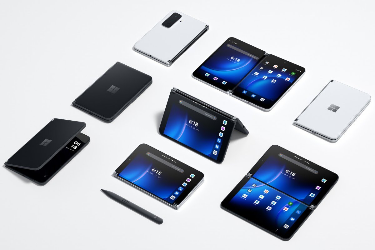 rockleaks's tweet photo. Open: 5.50mm
Closed: 11.0mm
284g
8+128GB: $1499.99
8+256GB: $1599.99
8+512GB: $1799.99
#MicrosoftEvent #Microsoft #SurfaceDuo2 #MicrosoftSurfaceDuo2 #5G https://t.co/wzLhK35hLa