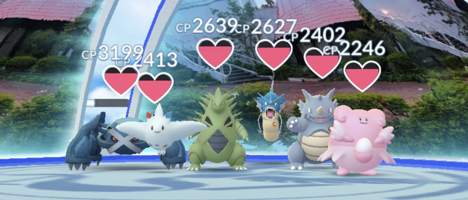 ポケ太郎 على تويتر サイドン みず二重弱点 くさ二重弱点